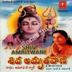 Shiv Amritwani Anuradha Mp3 Download